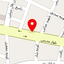 ابزار و یراق آلات میلاد انوری