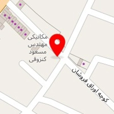 چاپخانه مقدس اردبیلی