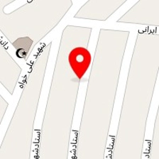انرژی خورشیدی سپنتا نور سبلان