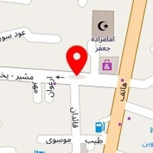 فروشگاه لوازم خانگی قائلی