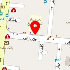 فروشگاه لوازم خانگی پورشجاعی