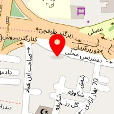 فروشگاه قفسه فلزی