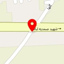 ابزار صنعتی نمونه