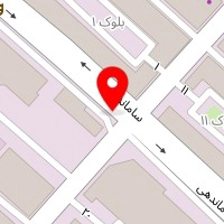 پیچ استیل در اصفهان