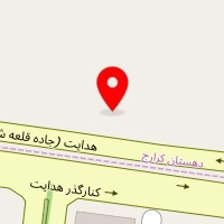 کانال سازی رجبی