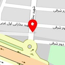 بالکن شیشه ای کوثر
