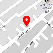 صنایع چوبی رضا