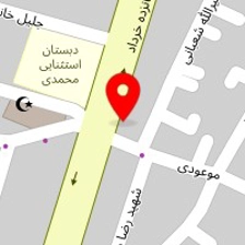 تراشکاری مصطفی قادری