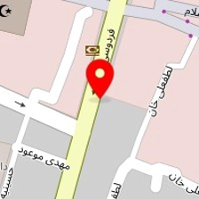 فروشگاه ایمنی علی محرمی