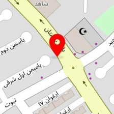 تعمیرات مبل محمد (میرعماد)