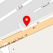 برق صنعتی اتصال دقیق اعرابیان