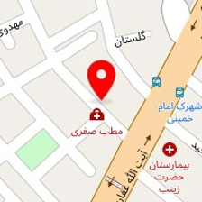 لوازم خانگی عباسی