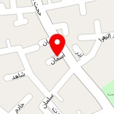 قیچی سازی ترنج