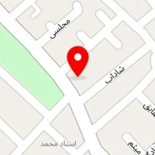فروشگاه لوازم خانگی محمد