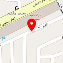 چادر دوزی خیمه ارس مغان