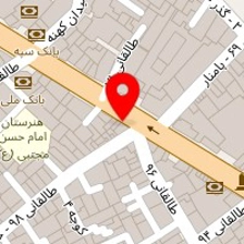 لوازم خانگی پارس خزر