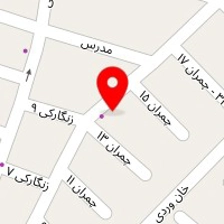 لوازم خانگی آمره ای