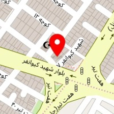 فروشگاه لوازم خانگی کریمه
