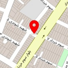 فروشگاه لوازم خانگی غفاری