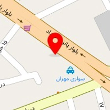 لوازم خانگی پردیس