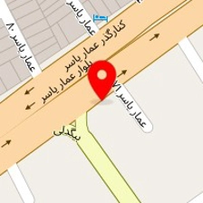 دفتر فروش لوازم خانگی حیدرزاده