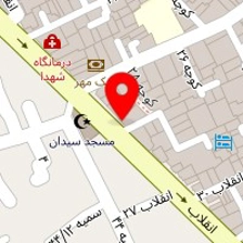 فروشگاه پارس خزر رضویان