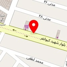 تیم سرویس تعمیر لوازم خانگی پور رجب