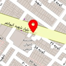 فروشگاه لوازم خانگی قلی زاده