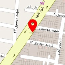 فروشگاه لوازم خانگی میلاد( نورپور)