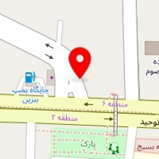 تراشکاری نوین قم
