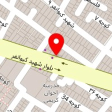 فروشگاه پارس خزر(عباسی)
