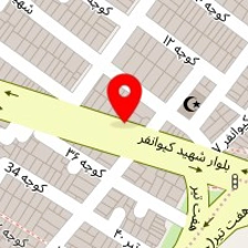 فروشگاه لوازم خانگی مداحی یزدی