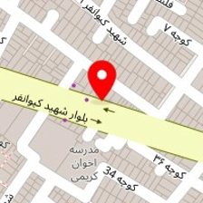 فروشگاه لوازم خانگی ارج
