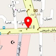 لوازم خانگی مهر