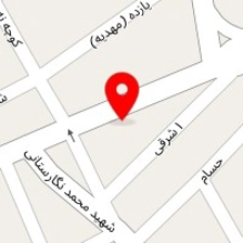 فروشگاه لوازم خانگی پارس خزر
