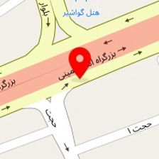 ابزارفروش حسینی زاده