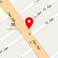 لوازم خانگی مهر رضا