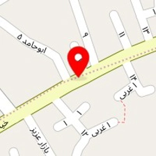 لوازم خانگی زاهدی