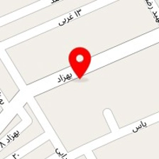 کارگاه شیشه دو جداره و در و پنجره رفیعی
