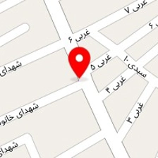 صنایع چوب طهماسب