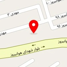 شیشه بری مهدی