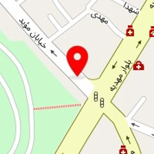 برش لیزر نادری