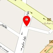 کارگاه صافکاری علی