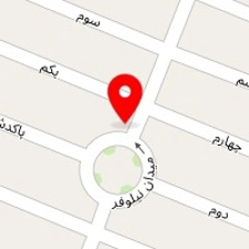 کارگاه جوشکاری وسبک سازارگ قاسمی