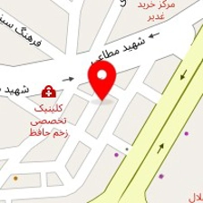 تراشکاری یدالله امیری