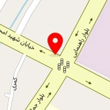 تراشکاری مهرداد