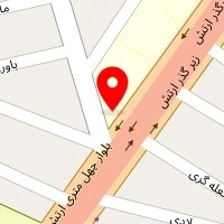 فروشگاه نرده هاشمی