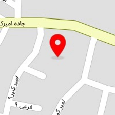 چسب و رنگ فردوسی