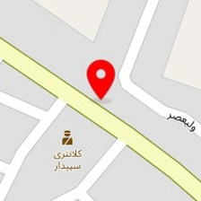 جوشکاری عابدین