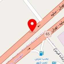 شرکت الکتروموتور سپهر موتورز